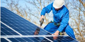 Installation Maintenance Panneaux Solaires Photovoltaïques à Saint-Georges-sur-Arnon